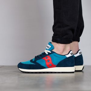 saucony jazz original sneaker BSCRQTI