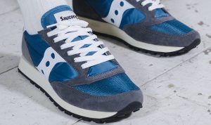 saucony originals dxn trainer RCQCXQR