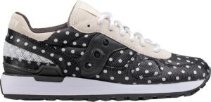 saucony originals shadow original cl polka dot sneaker UCIZSSG