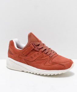 saucony shoes saucony grid 8500 ht red barn shoes ... OGAERXI