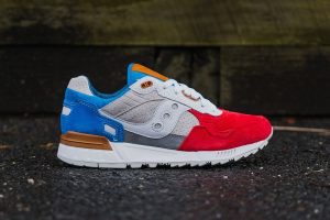 saucony sneakers sneakers76 x saucony shadow 5000 the legend of god taras14 XUWBJPH