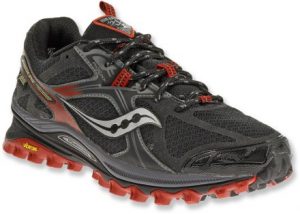 saucony xodus 5.0 gtx trail-running shoes - menu0027s | rei co-op WGOPIRB