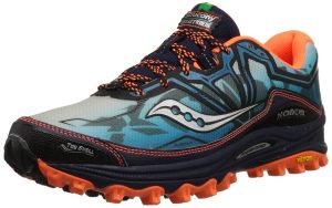 saucony xodus amazon.com | saucony menu0027s xodus 6.0 trail running shoe | road running NRXHZAF