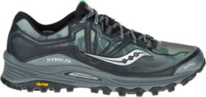 saucony xodus ... xodus 6.0, black, dynamic JKCCCHA