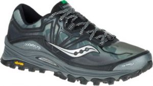 saucony xodus xodus 6.0, black, dynamic ... QALPSEK