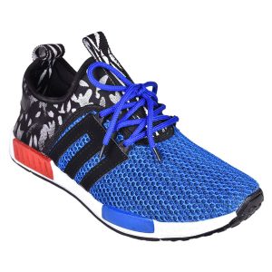 shoebook menu0027s blue sport shoes: buy online at low prices in india - DERSUEZ