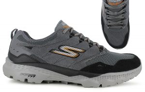 skechers go walk shoes skechers gowalk outdoors - voyage KILGTST