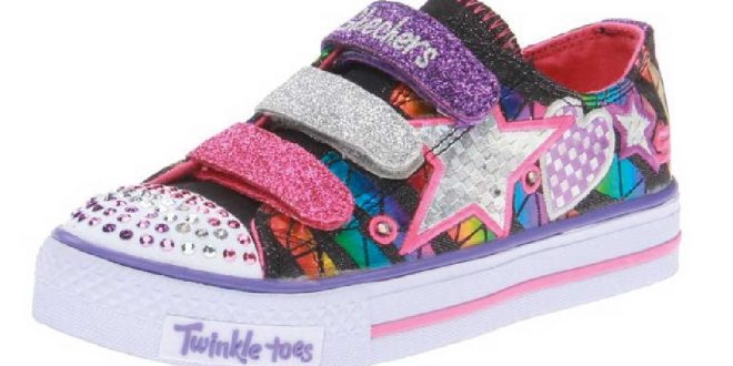 Skechers kids – Best shoes for children – fashionarrow.com