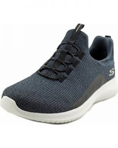 sketchers shoes 12830 navy skechers shoes memory foam women slip on comfort casual knit CNVRBOE