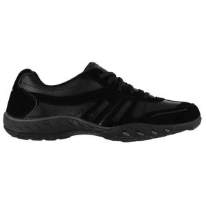 sketchers shoes skechers black ladies shoes DRSZTAB