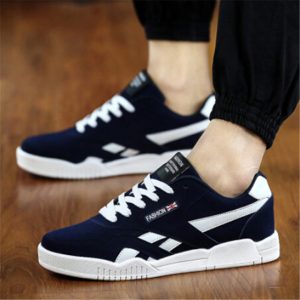 sneakers shoes for men british style trend sneakers for men skateboarding shoes sneakers popular  chaussures sport YBGWIME