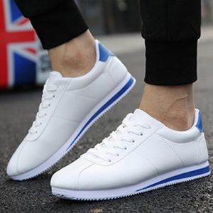 sneakers shoes for men summer new trendy men sneakers men outdoor stylish leisure sneaker shoes  sport MBJWOSY