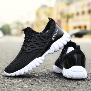 socone breathable running shoes for men 2017 summer sport shoes men  trainers EBOVAAT