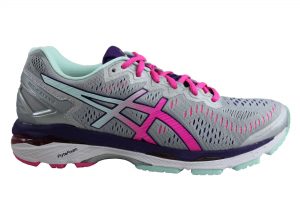 sport shoes silver/pink glow/parachute purple ... OFWESLG