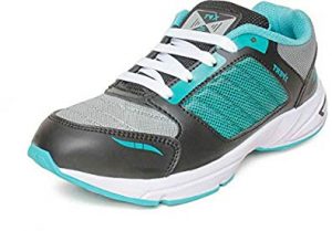 sport shoes xpert shoes kidu0027s firozi sports shoes - size 1 uk / age 7-8yrs FTUGWFJ