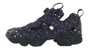 the x girl x reebok insta pump fury confetti is scheduled to release UFVZFJW