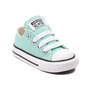 toddler converse chuck taylor all star lo sneaker URHZFRJ