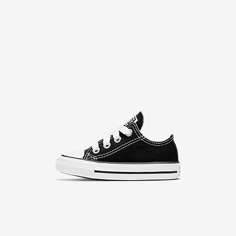 toddler converse converse chuck taylor all star low top infant/toddler shoe BUAXFIV