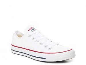 White converse chuck taylor all star sneaker - womenu0027s XEDWHME