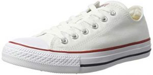 White converse converse chuck taylor all star core ox (36-37 m eu/6 b BEEXUID