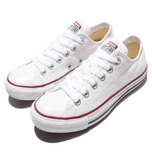 White converse image is loading converse-all-star-ox-white-classic-men-low- SDKMSTX