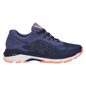 women running shoes asics gt-2000 6 VXQRJGA