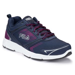 women running shoes fila® vector womenu0027s running shoes CRDPHSB