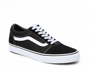 Womens sneakers vans ESJHQBC