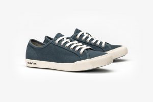 Womens sneakers womens - monterey sneaker standard - navy GRORWCF