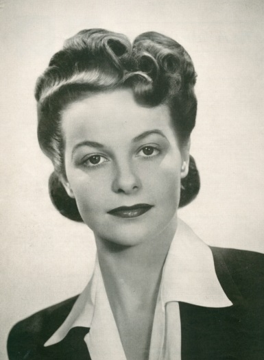 1940s Hairstyles- History of Women's Hairstyles