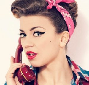 50s Hairstyles: 11 Vintage Hairstyles To Look Special | Hairstylo