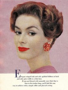 1950s Hairstyles - 50s Hairstyles from Short to Long