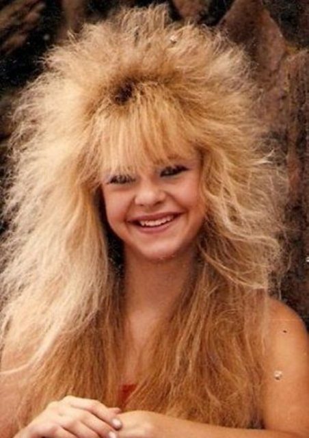 62 80's Hairstyles That Will Have You Reliving Your Youth
