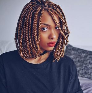 African Hair Braiding: Fascinating Styles & Different Types of Braids