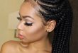 Pin by Thandi Vimbani on braids | Pinterest | Hair styles, Hair and
