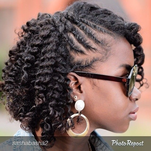15 Beautiful African Hair Braiding Styles - PoPular Haircuts