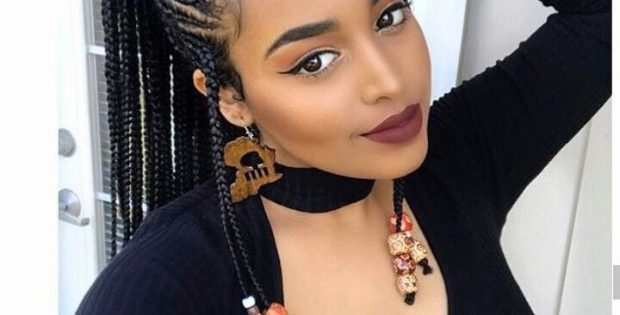 Braids: Really Cool African Hairstyles u2013 Best Puzzles, Games, Ideas