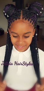 4886 Best African Hairstyles images in 2019 | African hairstyles