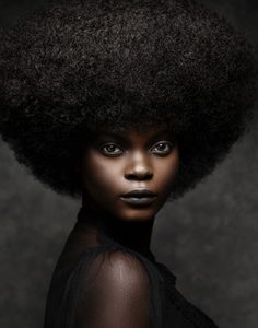 How to Get Healthy Afro Hair, Afro Hair Salon, Kensington