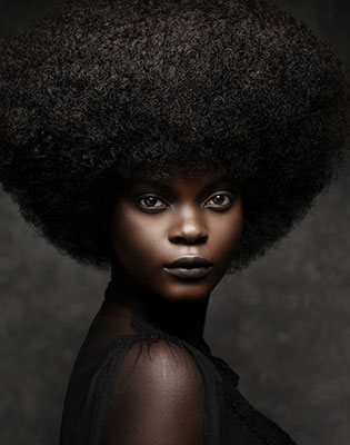 How to Get Healthy Afro Hair, Afro Hair Salon, Kensington