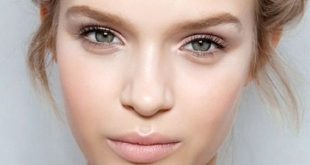 12 Ways to Fake a Flawless All-Natural Makeup Look