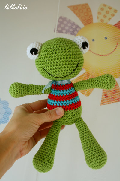 20 Free Amigurumi Patterns to Melt Your Heart