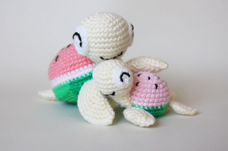 Amigurumi Crochet- rare collection and
unique collection