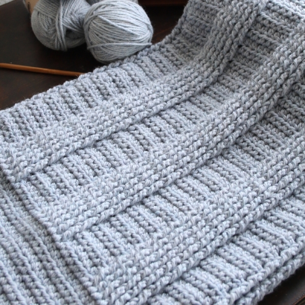 Berry Hedge Baby Blanket crochet pattern - Allcrochetpatterns.net