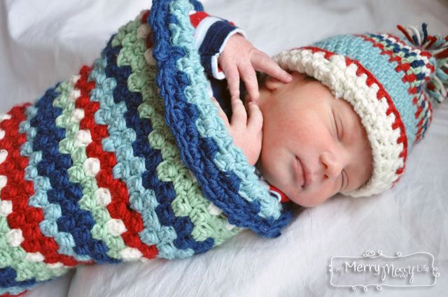 Baby boy crochet patterns: after all its
boys thing