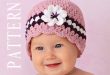 Crochet baby hats | Etsy