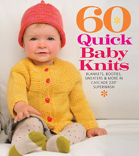 Ravelry: 60 Quick Baby Knits - patterns