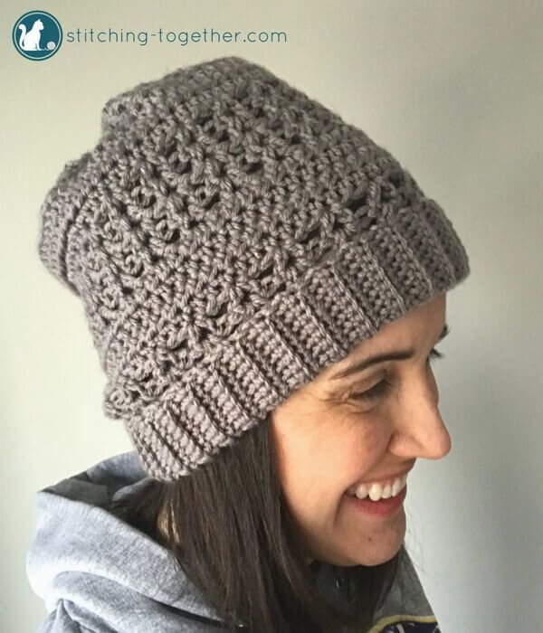 11 Most Popular Hat Crochet Patterns - Free - for Fall and Winter