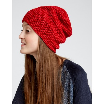 50 Free Easy Hat Knitting Patterns for Winter ⋆ Knitting Bee