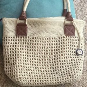 The Sak Bags | Beautiful Crochet Bag By | Poshmark